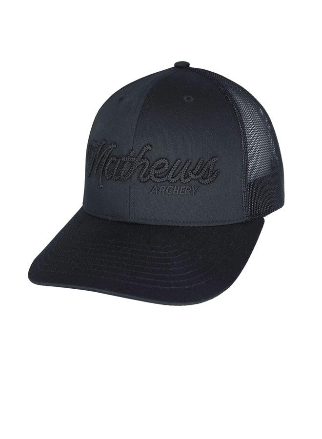 MATHEWS Blackout Cap 112